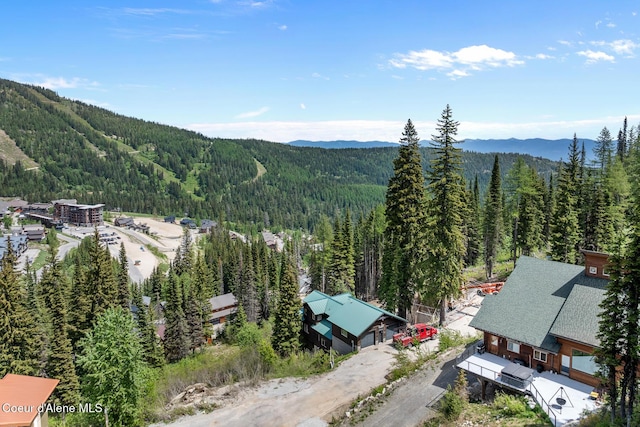 NKA Crystal Springs Rd, Sandpoint, ID 83864