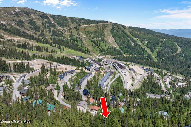 NKA Crystal Springs Rd, Sandpoint, ID 83864