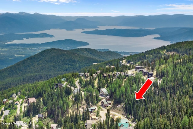 NKA Crystal Springs Rd, Sandpoint, ID 83864