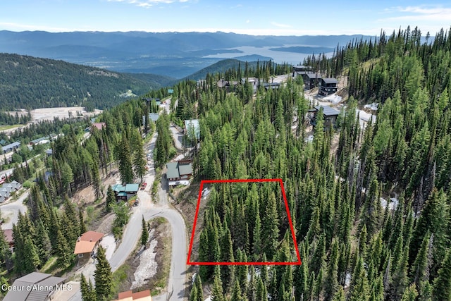 NKA Crystal Springs Rd, Sandpoint, ID 83864