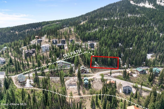 NKA Crystal Springs Rd, Sandpoint, ID 83864