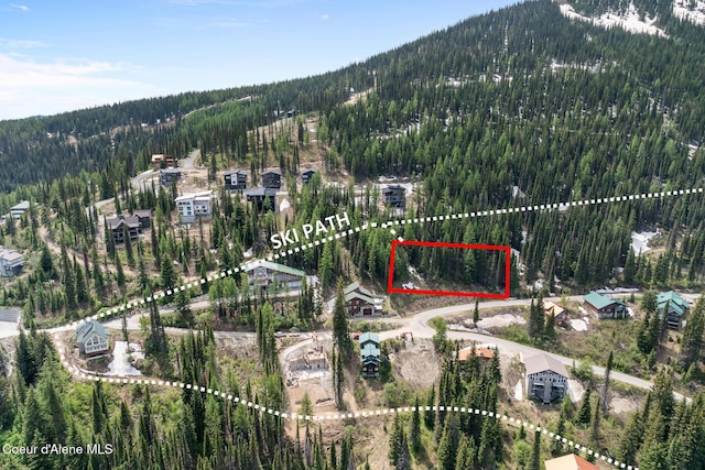 NKA Crystal Springs Rd, Sandpoint, ID 83864