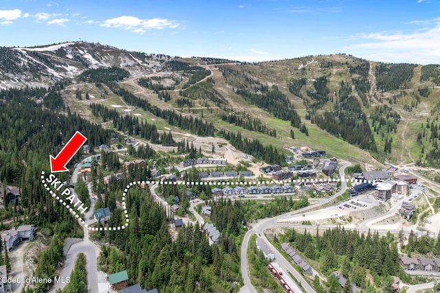 NKA Crystal Springs Rd, Sandpoint, ID 83864