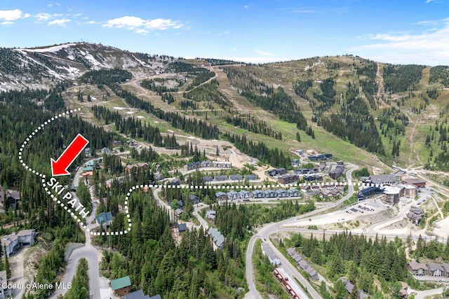 NKA Crystal Springs Rd, Sandpoint, ID 83864
