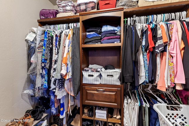 709 E 14th Ave, Post Falls, ID 83854 - view of spacious closet