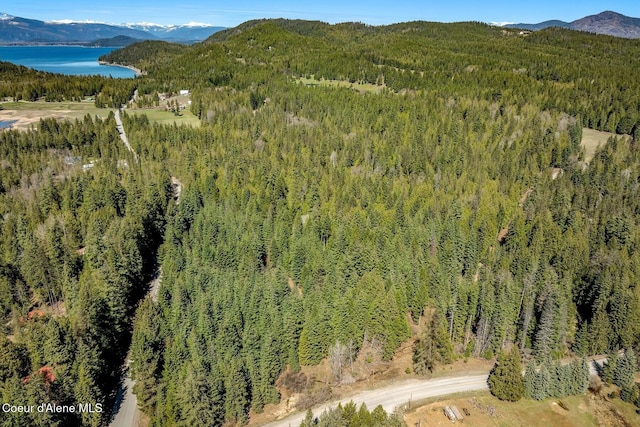 NNA Bottle Bay Rd, Sagle, ID 83860
