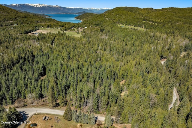 NNA Bottle Bay Rd, Sagle, ID 83860