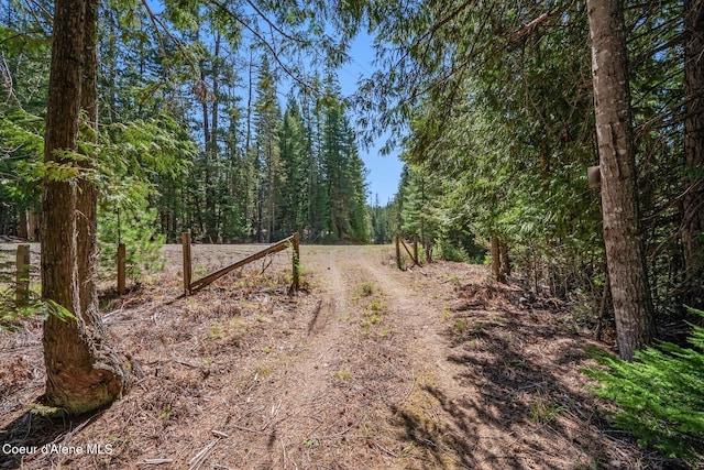 NNA Bottle Bay Rd, Sagle, ID 83860