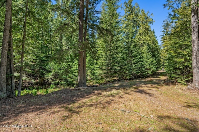 NNA Bottle Bay Rd, Sagle, ID 83860