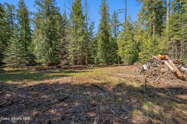 NNA Bottle Bay Rd, Sagle, ID 83860