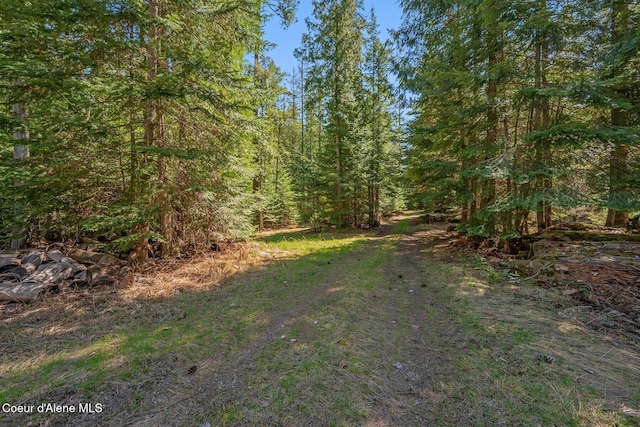 NNA Bottle Bay Rd, Sagle, ID 83860