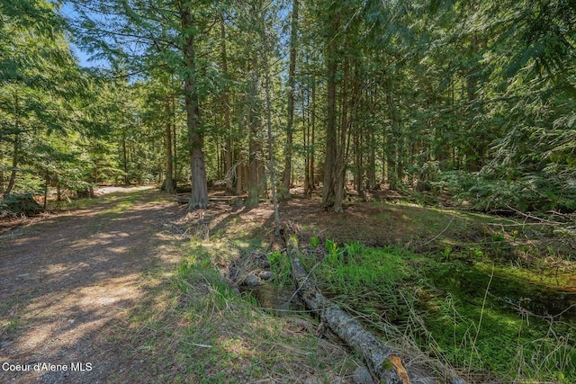 NNA Bottle Bay Rd, Sagle, ID 83860