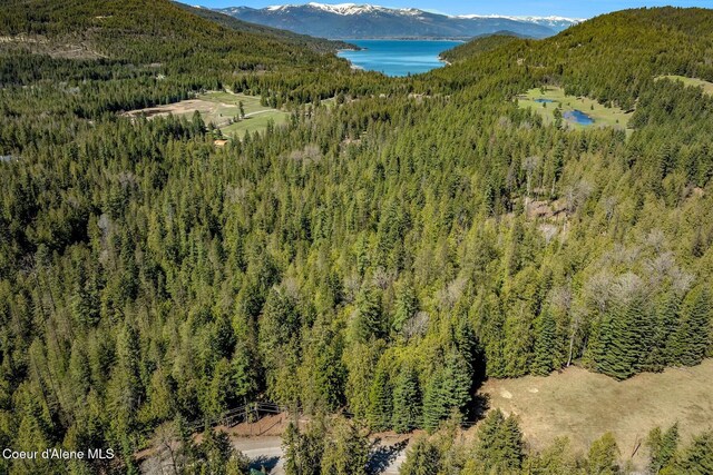 NNA Bottle Bay Rd, Sagle, ID 83860