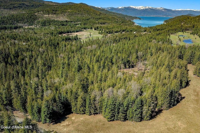 NNA Bottle Bay Rd, Sagle, ID 83860