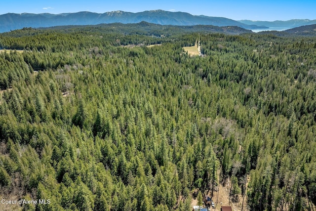 NNA Bottle Bay Rd, Sagle, ID 83860
