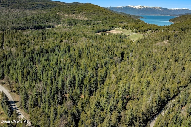 NNA Bottle Bay Rd, Sagle, ID 83860