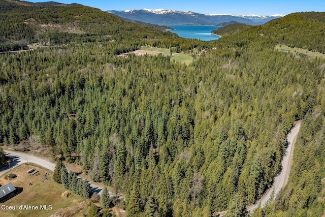 NNA Bottle Bay Rd, Sagle, ID 83860
