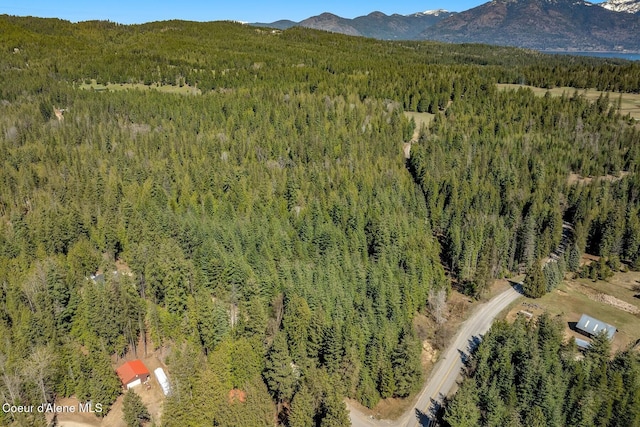 NNA Bottle Bay Rd, Sagle, ID 83860