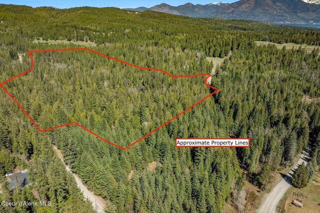 NNA Bottle Bay Rd, Sagle, ID 83860 - photo 1