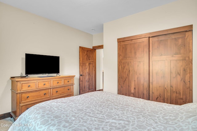 20770 N Penobscot Rd, Rathdrum, ID 83858 - bedroom with a closet