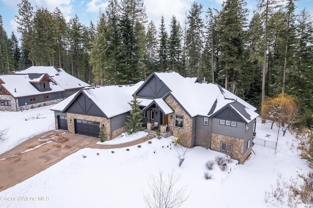3742 W Cielo View Ct, Coeur Dalene, ID 83814 - photo 67