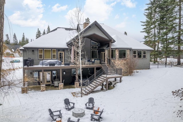 3742 W Cielo View Ct, Coeur Dalene, ID 83814 - photo 70