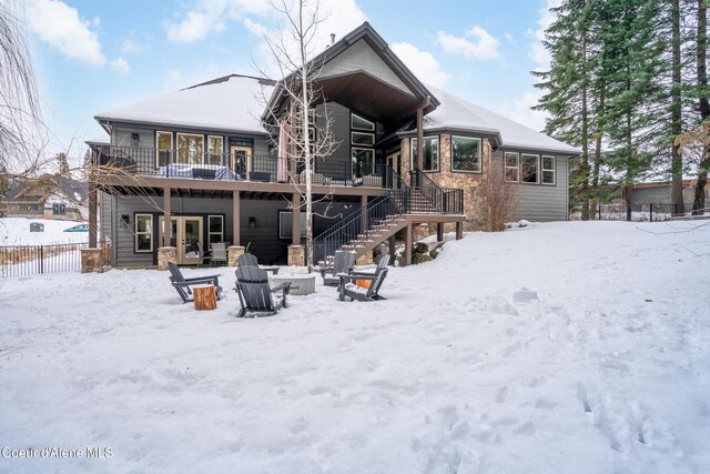 3742 W Cielo View Ct, Coeur Dalene, ID 83814 - photo 80