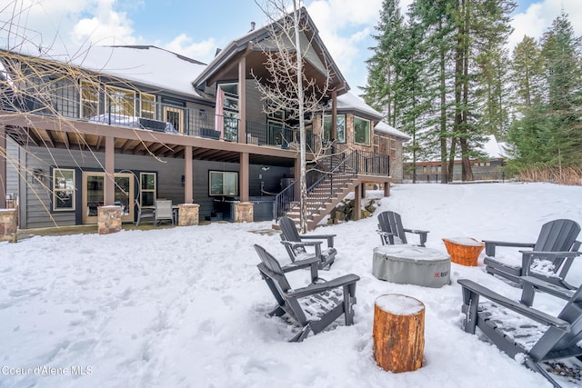 3742 W Cielo View Ct, Coeur Dalene, ID 83814 - photo 81