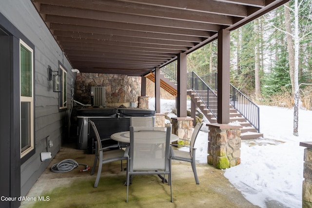 3742 W Cielo View Ct, Coeur Dalene, ID 83814 - photo 82