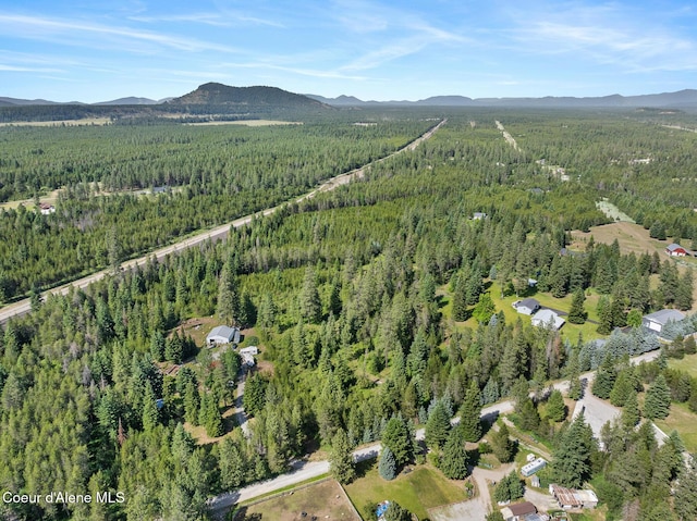 NKA W Camrose Ln, Rathdrum, ID 83858