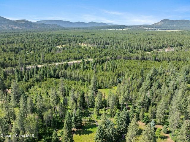 NKA W Camrose Ln, Rathdrum, ID 83858