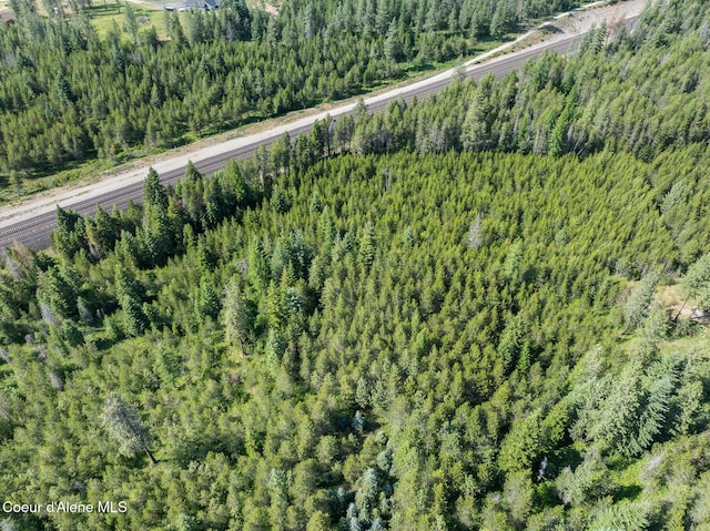NKA W Camrose Ln, Rathdrum, ID 83858