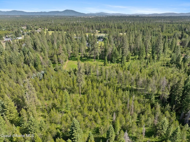 NKA W Camrose Ln, Rathdrum, ID 83858