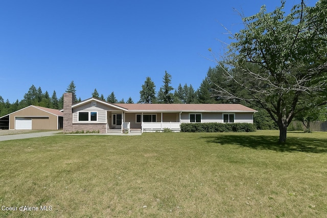 381 Nighthawk Rd, Bonners Ferry, ID 83805 - photo 1