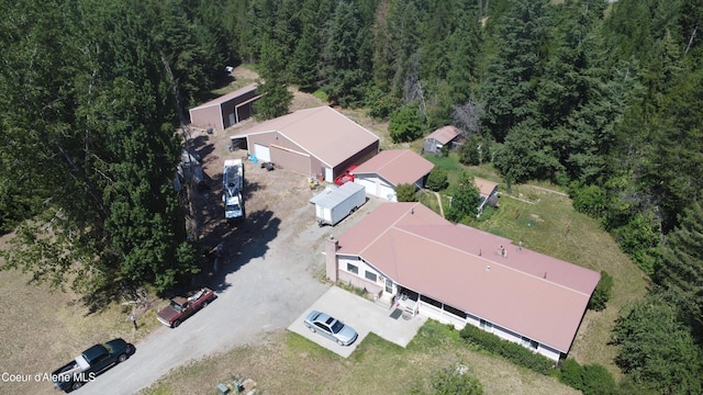 381 Nighthawk Rd, Bonners Ferry, ID 83805 - photo 4