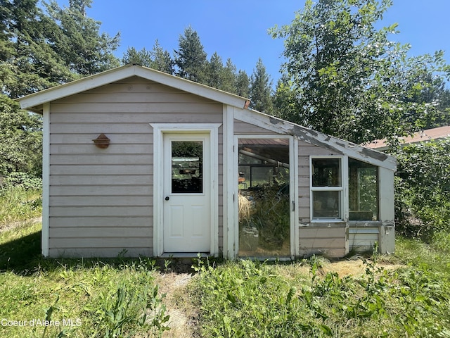 381 Nighthawk Rd, Bonners Ferry, ID 83805 - photo 44