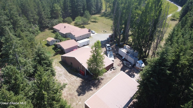 381 Nighthawk Rd, Bonners Ferry, ID 83805 - photo 3