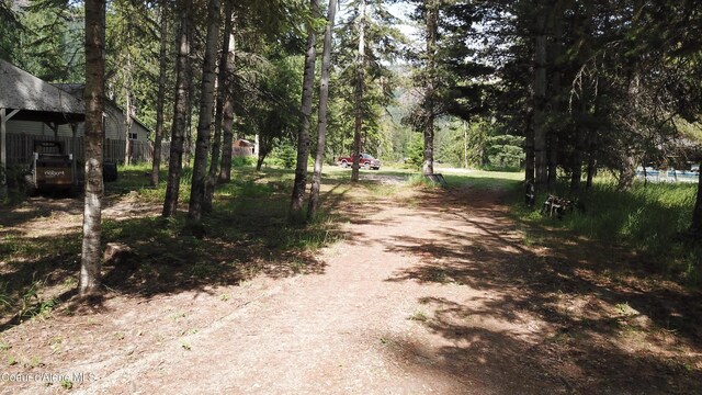 443 Riverlake Dr, Clark Fork, ID 83811