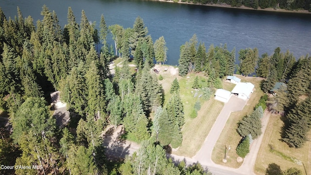 443 Riverlake Dr, Clark Fork, ID 83811