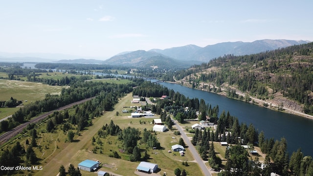 443 Riverlake Dr, Clark Fork, ID 83811