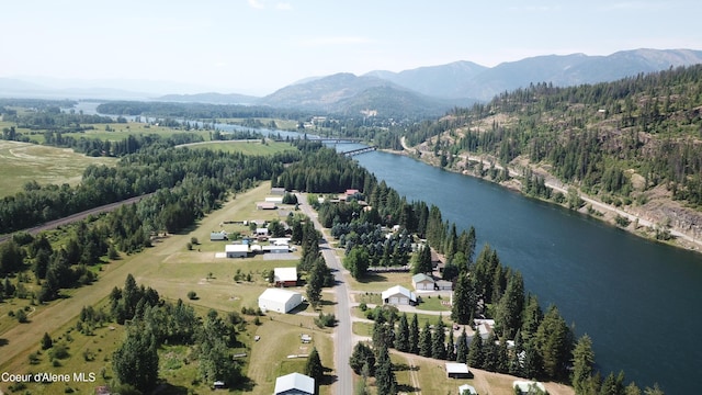 443 Riverlake Dr, Clark Fork, ID 83811