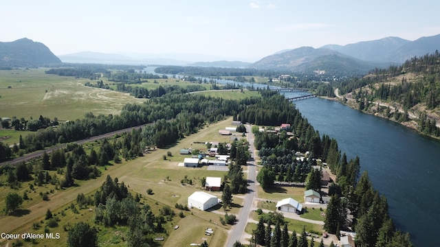 443 Riverlake Dr, Clark Fork, ID 83811
