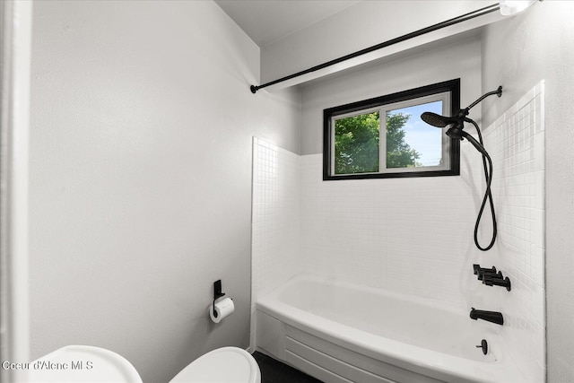 502 W 14th Ave, Post Falls, ID 83854 - full bathroom with shower / washtub combination