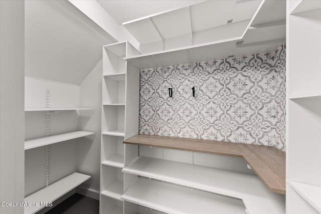 502 W 14th Ave, Post Falls, ID 83854 - walk in closet with vaulted ceiling