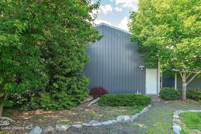 502 W 14th Ave, Post Falls, ID 83854 - view of yard