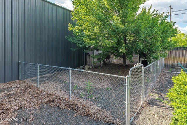 502 W 14th Ave, Post Falls, ID 83854 - view of yard