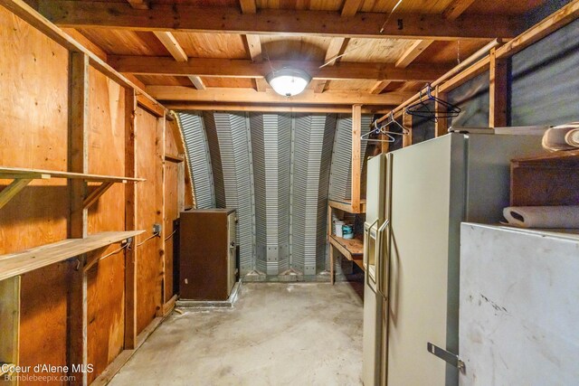 4900 E Hudlow Rd, Hayden, ID 83835 - view of storage room