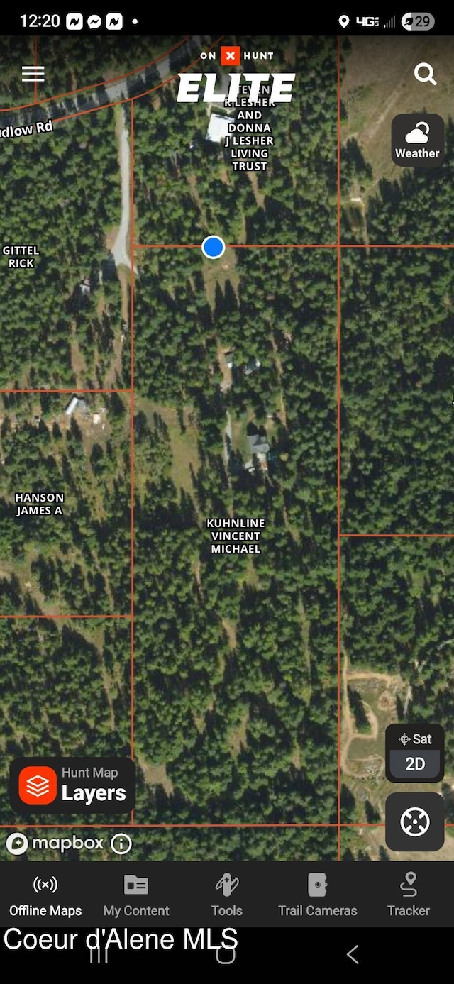 4900 E Hudlow Rd, Hayden, ID 83835 - photo 93