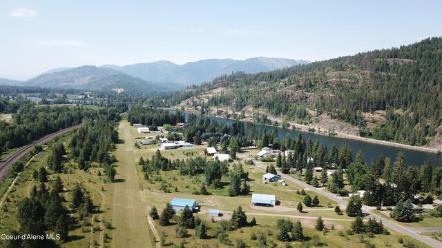 LOT4 Riverlake Dr, Clark Fork, ID 83811