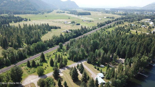 LOT4 Riverlake Dr, Clark Fork, ID 83811